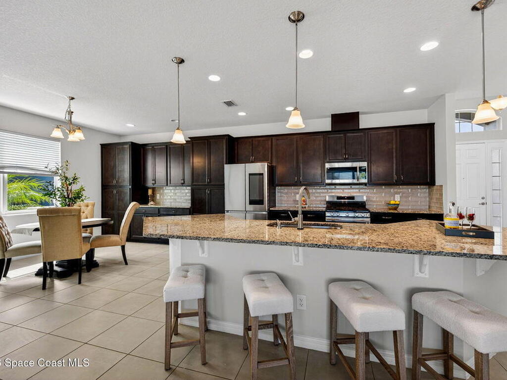 3360 Alandi Drive, Melbourne, FL 32940