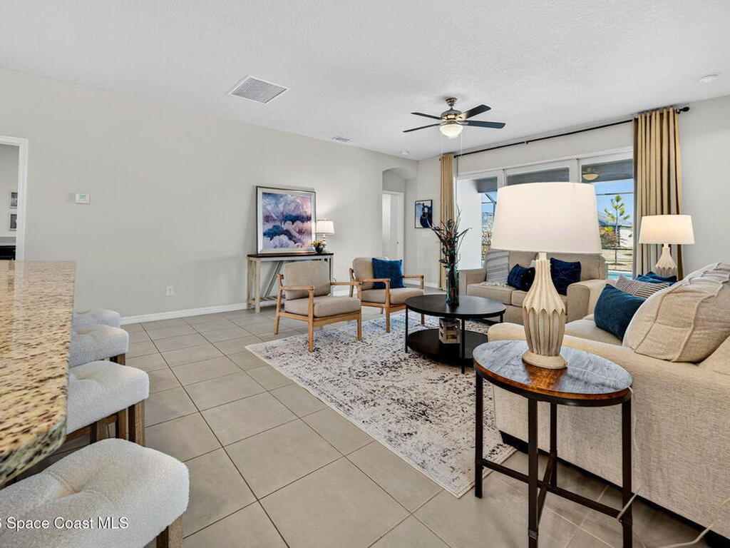 3360 Alandi Drive, Melbourne, FL 32940