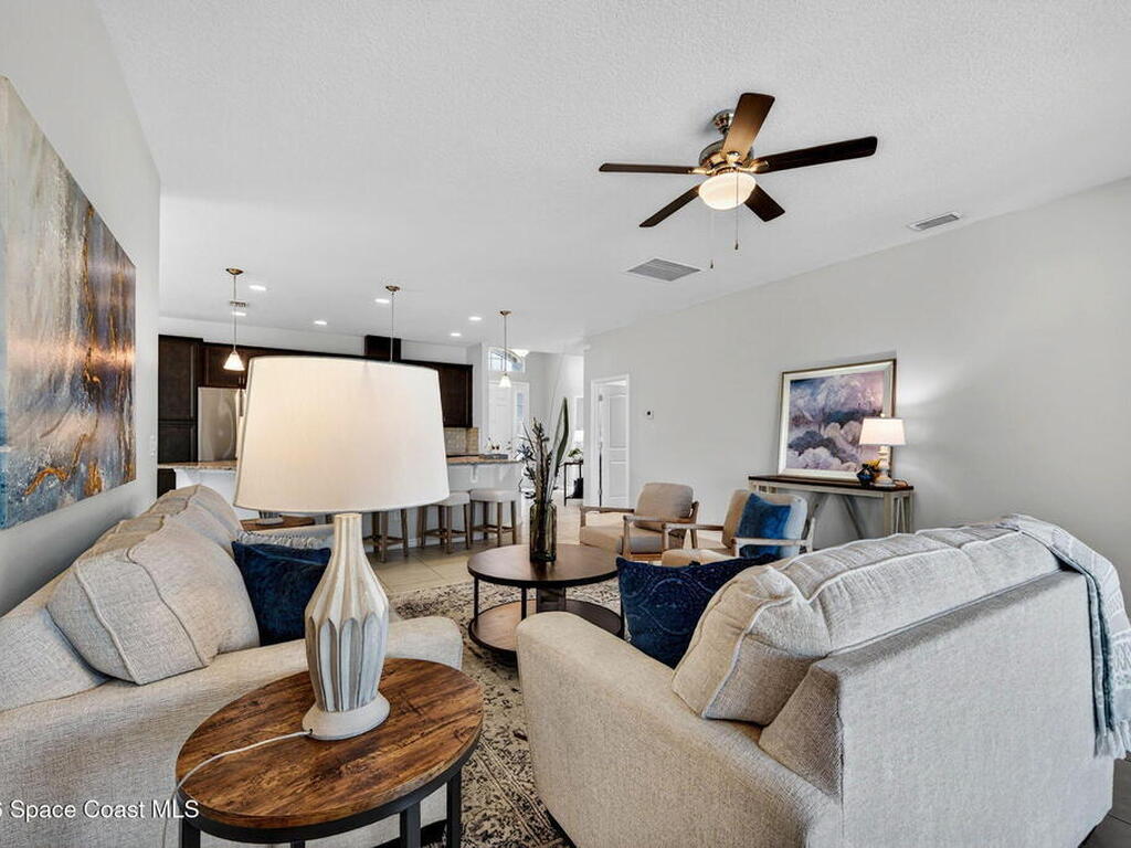 3360 Alandi Drive, Melbourne, FL 32940