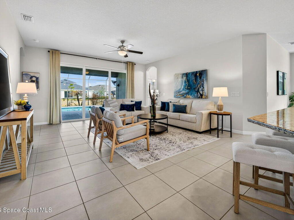 3360 Alandi Drive, Melbourne, FL 32940