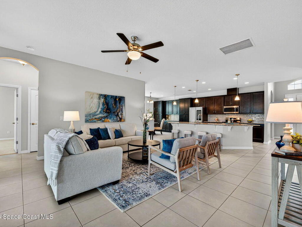 3360 Alandi Drive, Melbourne, FL 32940