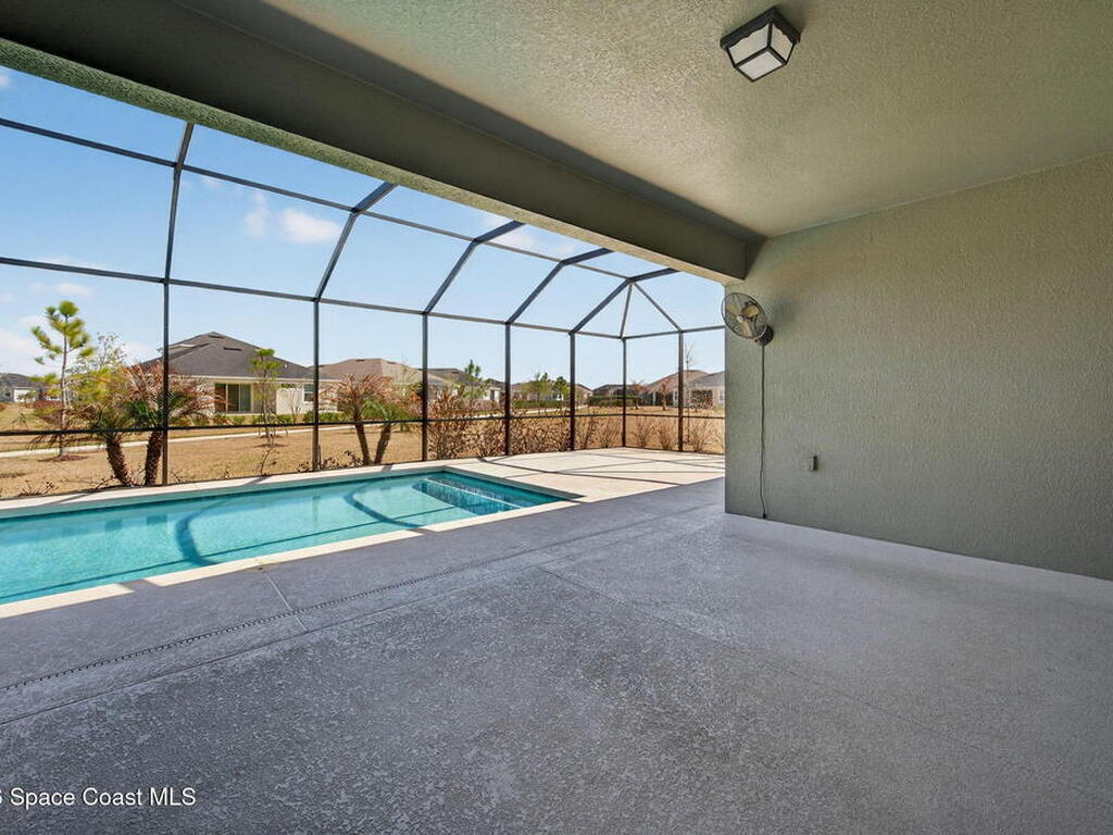 3360 Alandi Drive, Melbourne, FL 32940