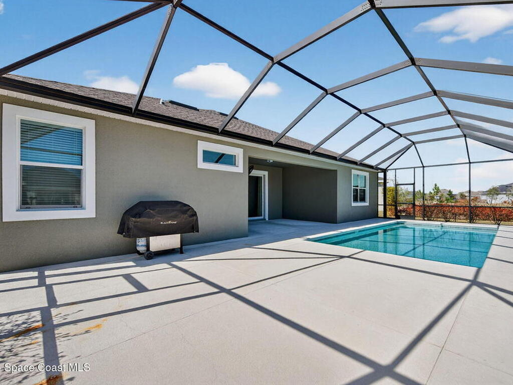 3360 Alandi Drive, Melbourne, FL 32940