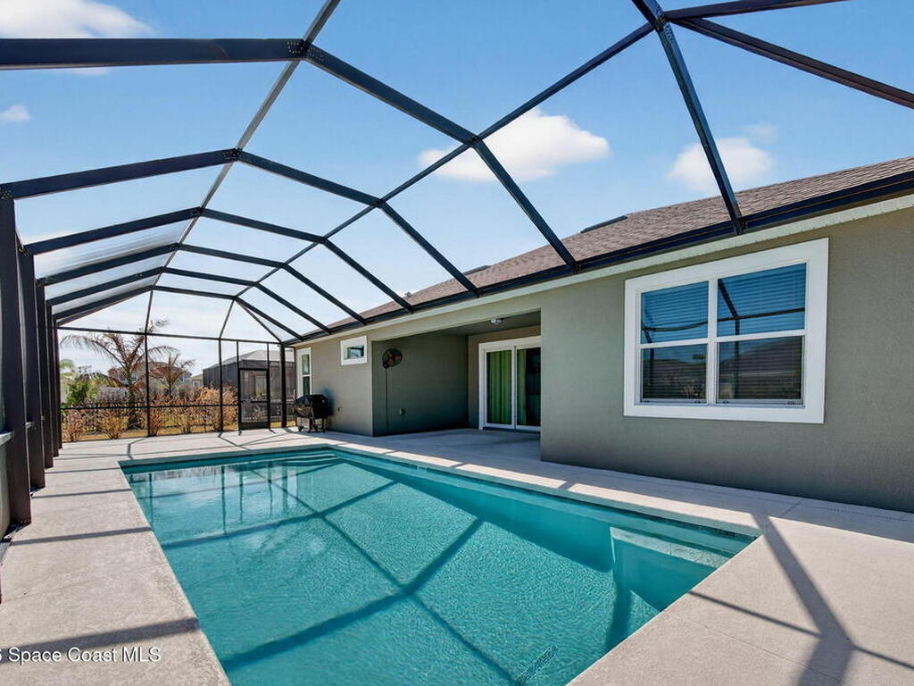 3360 Alandi Drive, Melbourne, FL 32940