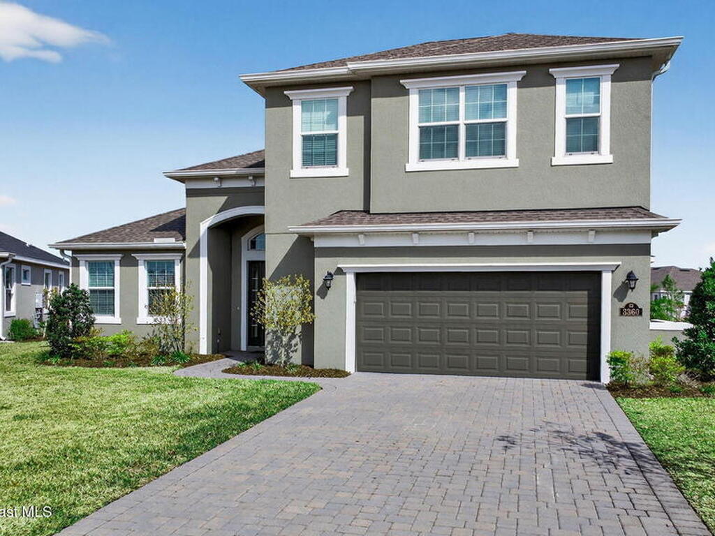 3360 Alandi Drive, Melbourne, FL 32940