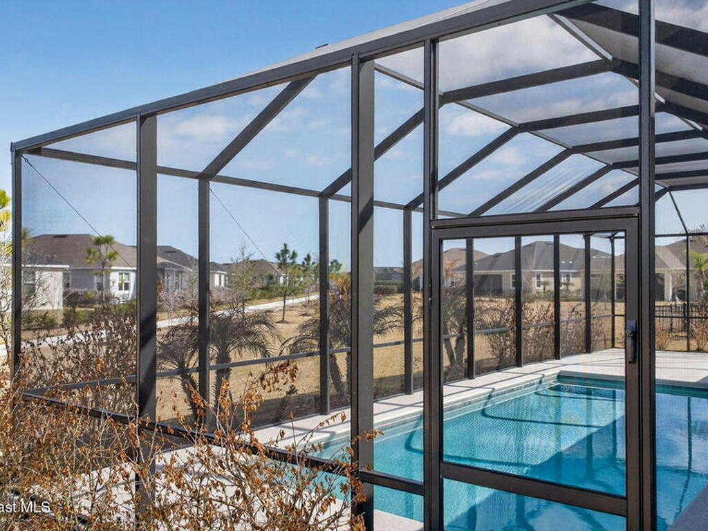 3360 Alandi Drive, Melbourne, FL 32940