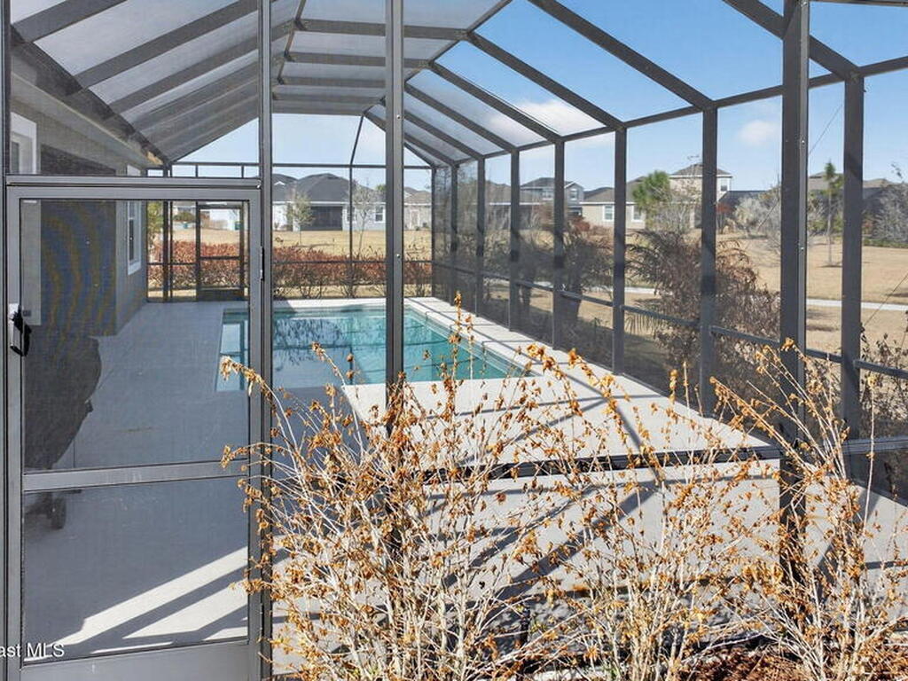 3360 Alandi Drive, Melbourne, FL 32940