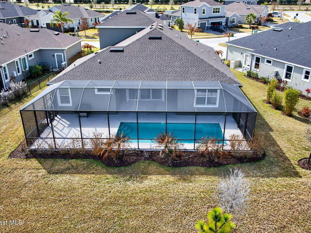 3360 Alandi Drive, Melbourne, FL 32940