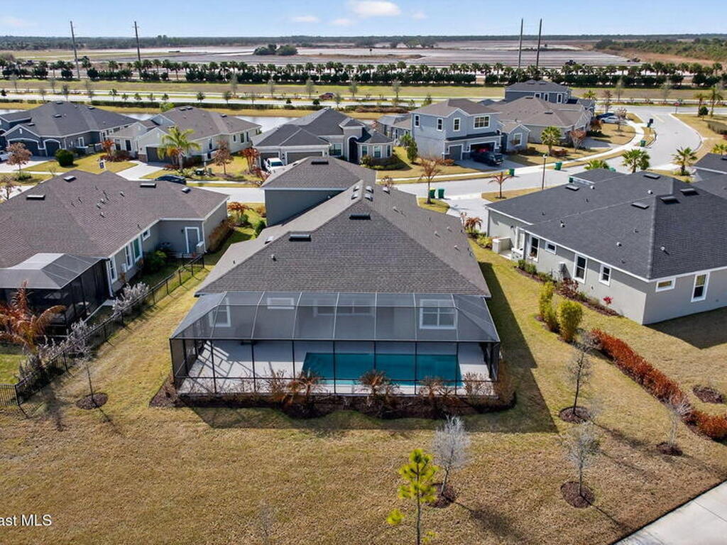 3360 Alandi Drive, Melbourne, FL 32940