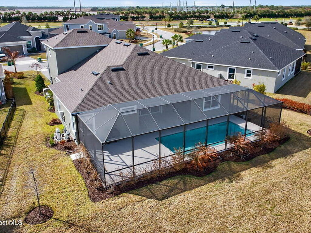 3360 Alandi Drive, Melbourne, FL 32940