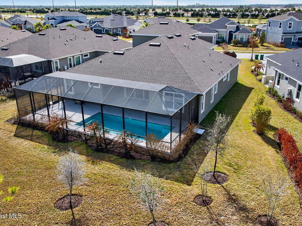 3360 Alandi Drive, Melbourne, FL 32940