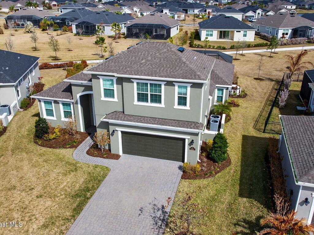 3360 Alandi Drive, Melbourne, FL 32940