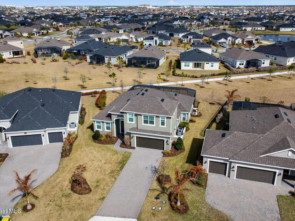 3360 Alandi Drive, Melbourne, FL 32940