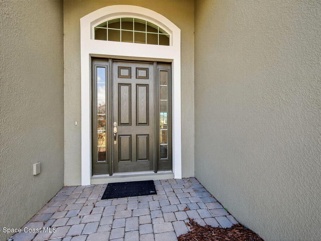 3360 Alandi Drive, Melbourne, FL 32940