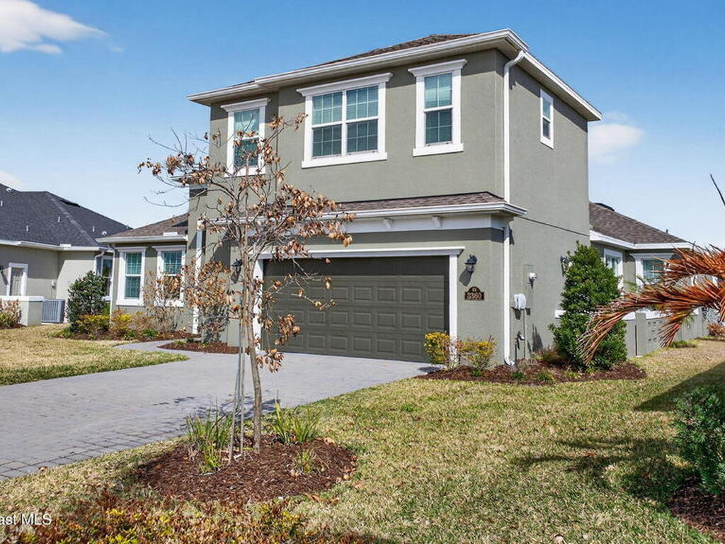 3360 Alandi Drive, Melbourne, FL 32940