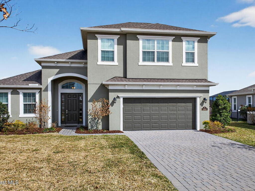 3360 Alandi Drive, Melbourne, FL 32940