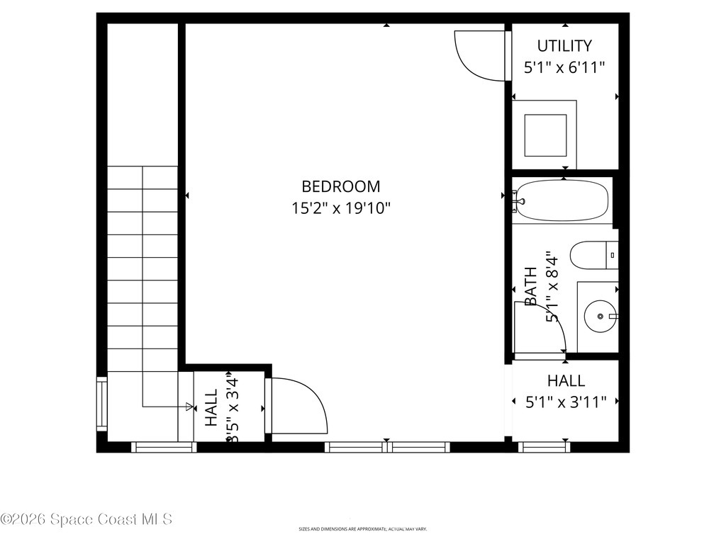 3360 Alandi Drive, Melbourne, FL 32940