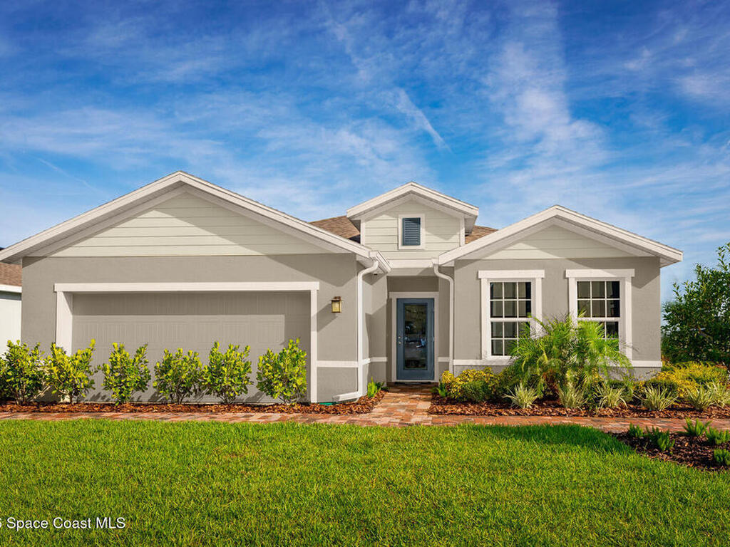 2404 Landing Drive, Titusville, FL 32796