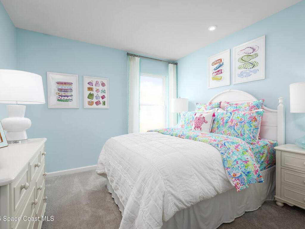 2404 Landing Drive, Titusville, FL 32796