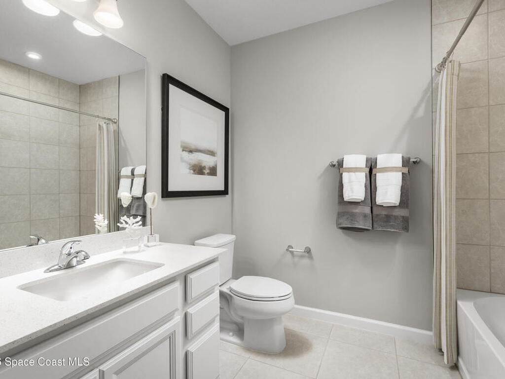 2404 Landing Drive, Titusville, FL 32796