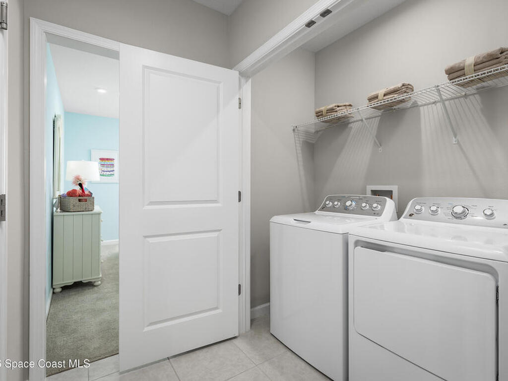 2404 Landing Drive, Titusville, FL 32796