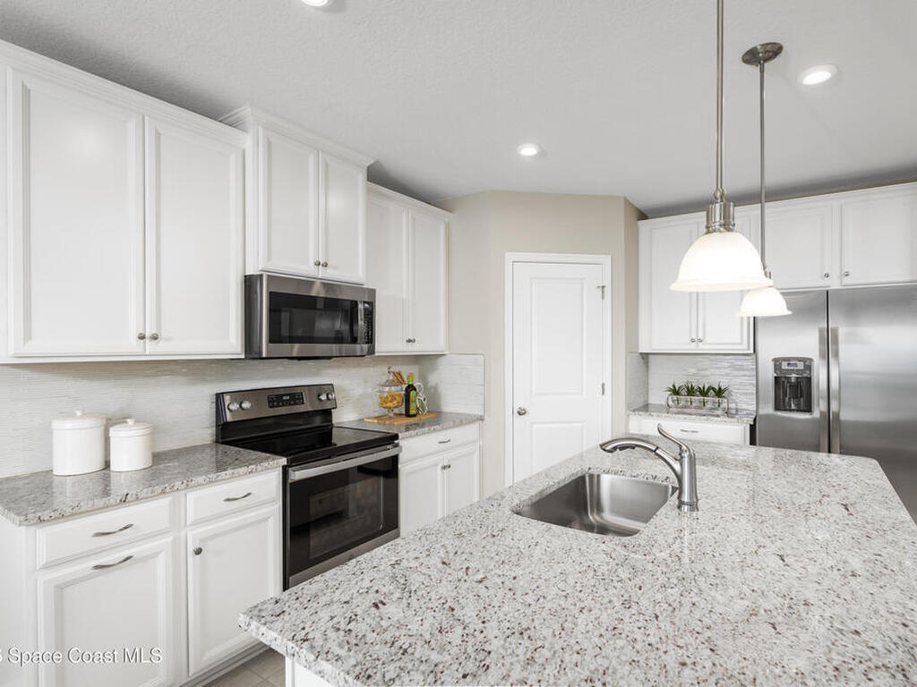 2404 Landing Drive, Titusville, FL 32796