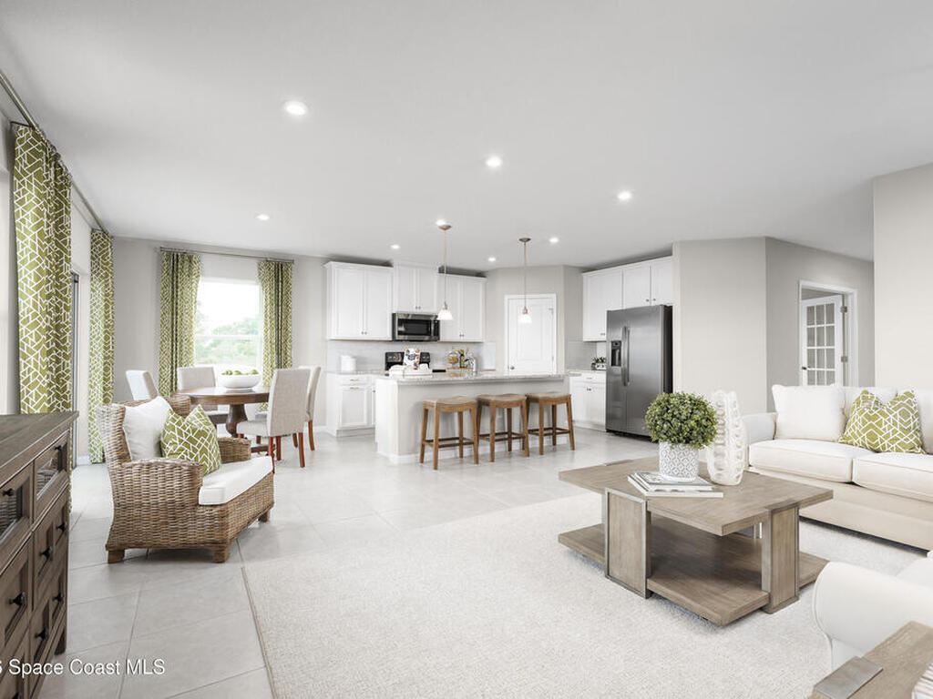 2404 Landing Drive, Titusville, FL 32796