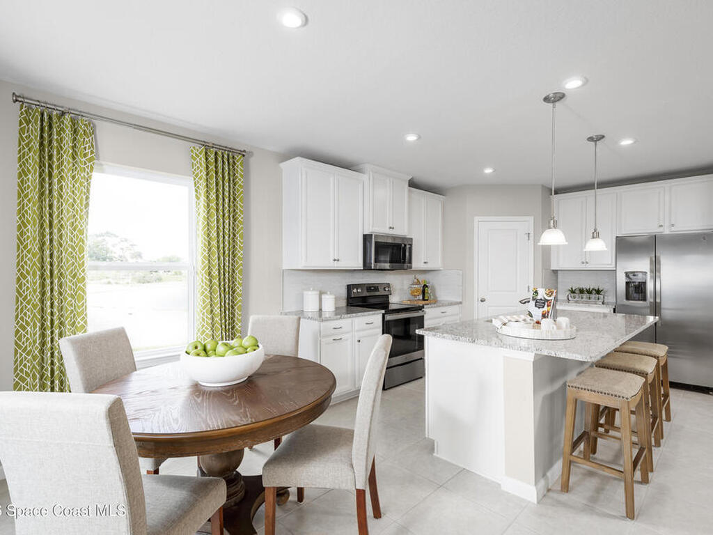 2404 Landing Drive, Titusville, FL 32796