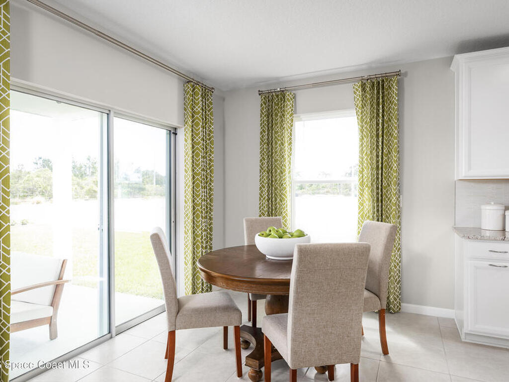 2404 Landing Drive, Titusville, FL 32796