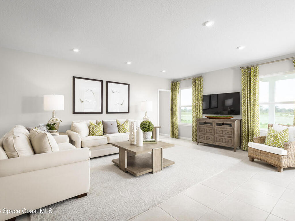 2404 Landing Drive, Titusville, FL 32796