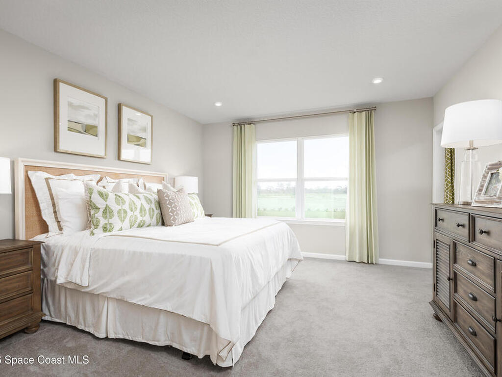 2404 Landing Drive, Titusville, FL 32796