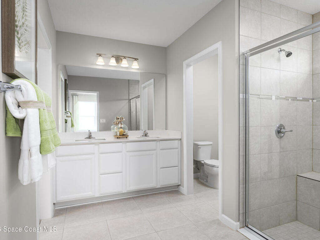 2404 Landing Drive, Titusville, FL 32796