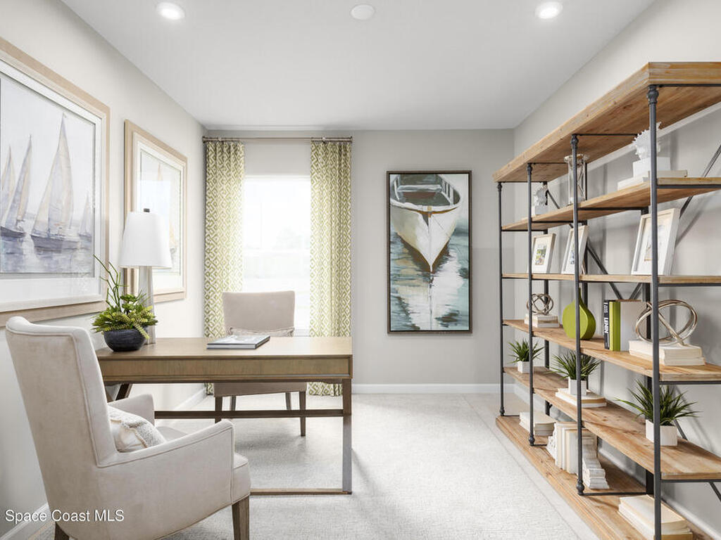 2404 Landing Drive, Titusville, FL 32796