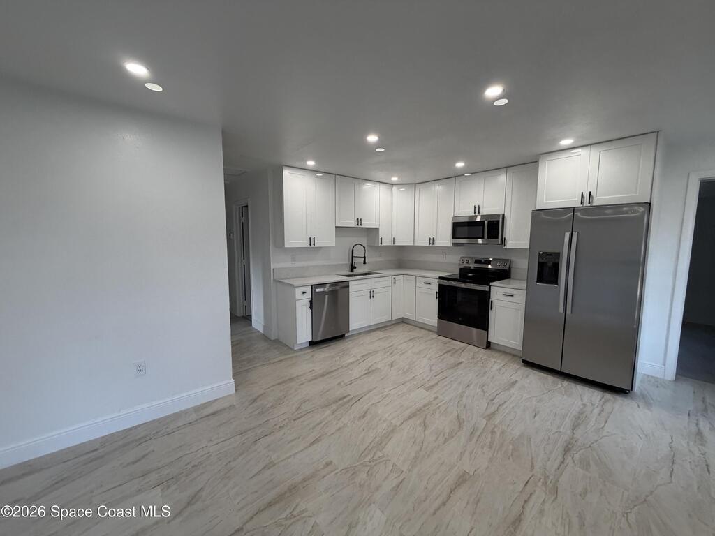 2391 Burns Avenue, Melbourne, FL 32935