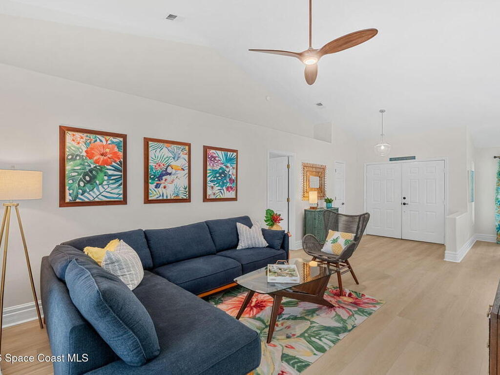 3 Jennifer Circle, Indialantic, FL 32903