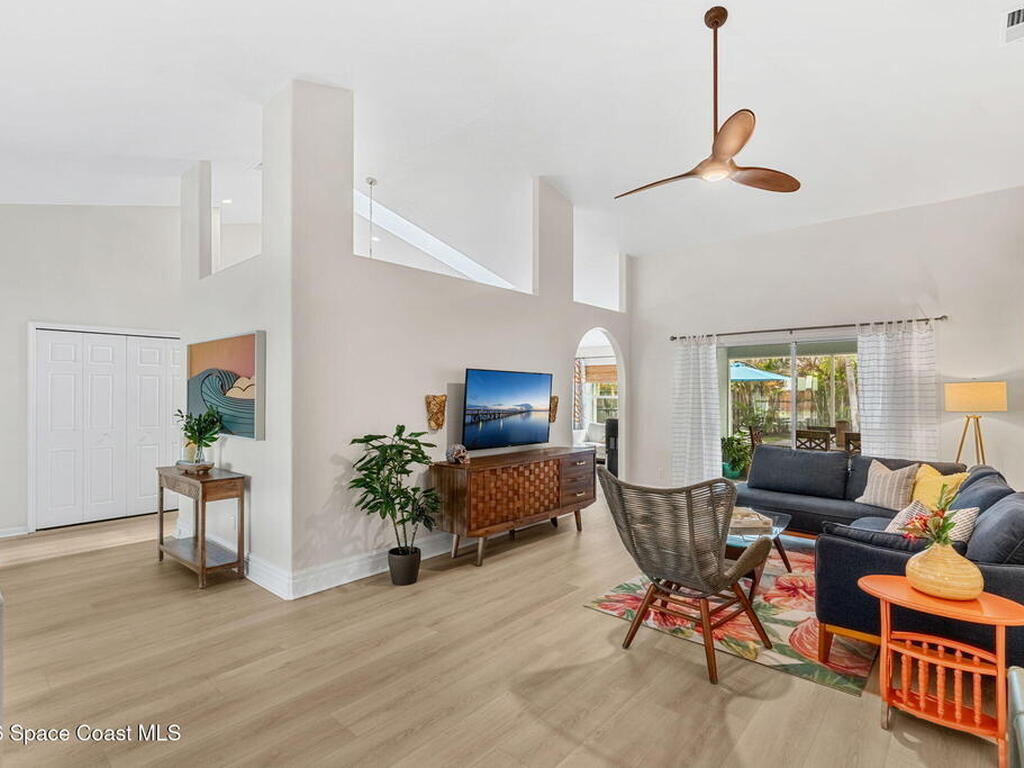 3 Jennifer Circle, Indialantic, FL 32903