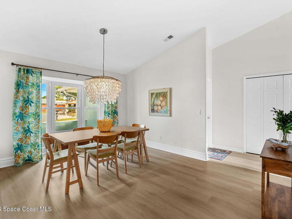 3 Jennifer Circle, Indialantic, FL 32903