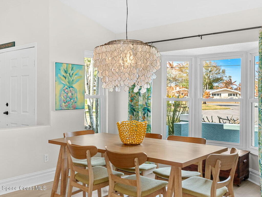 3 Jennifer Circle, Indialantic, FL 32903