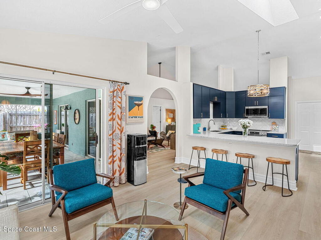 3 Jennifer Circle, Indialantic, FL 32903