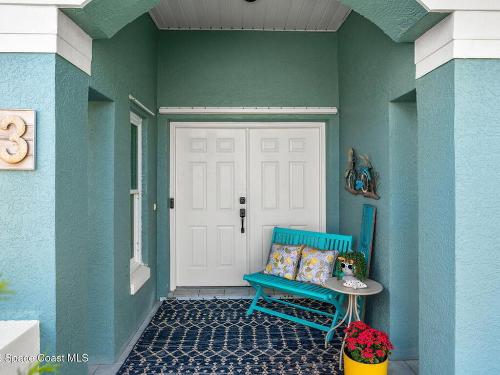 3 Jennifer Circle, Indialantic, FL 32903