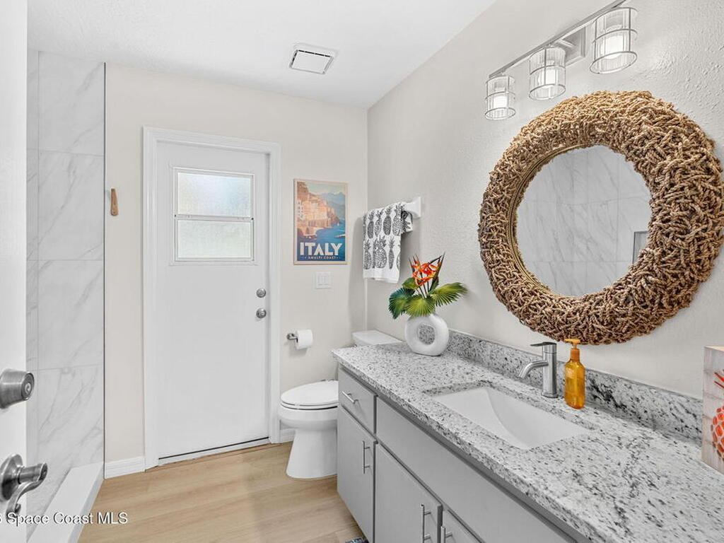 3 Jennifer Circle, Indialantic, FL 32903