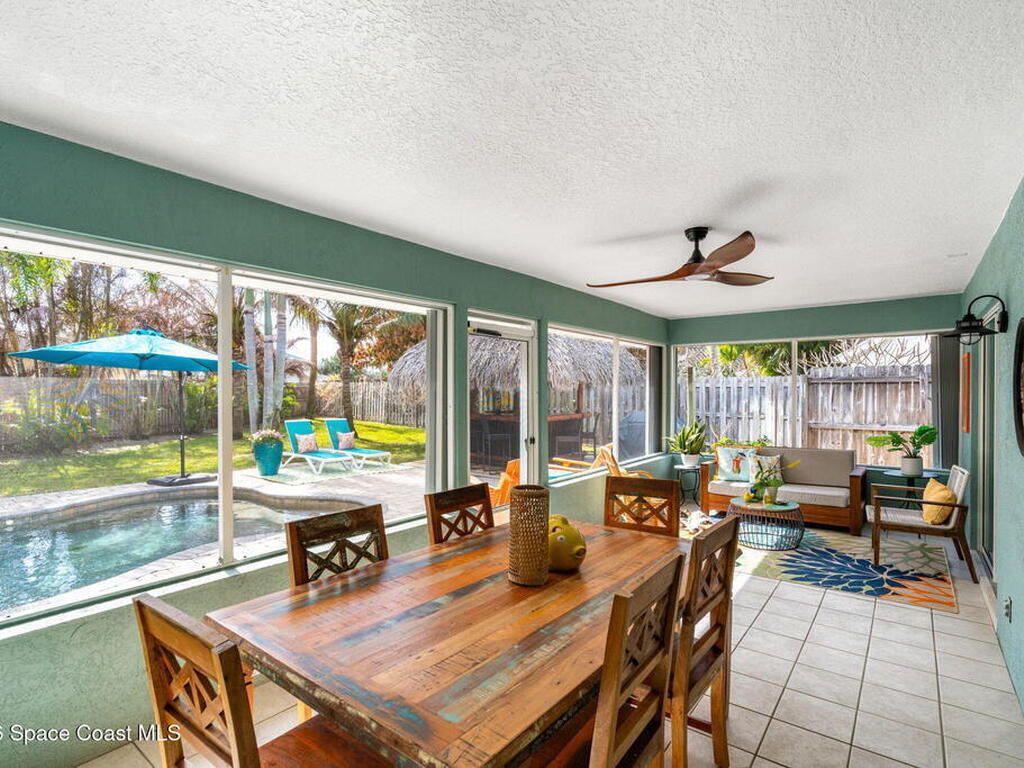 3 Jennifer Circle, Indialantic, FL 32903