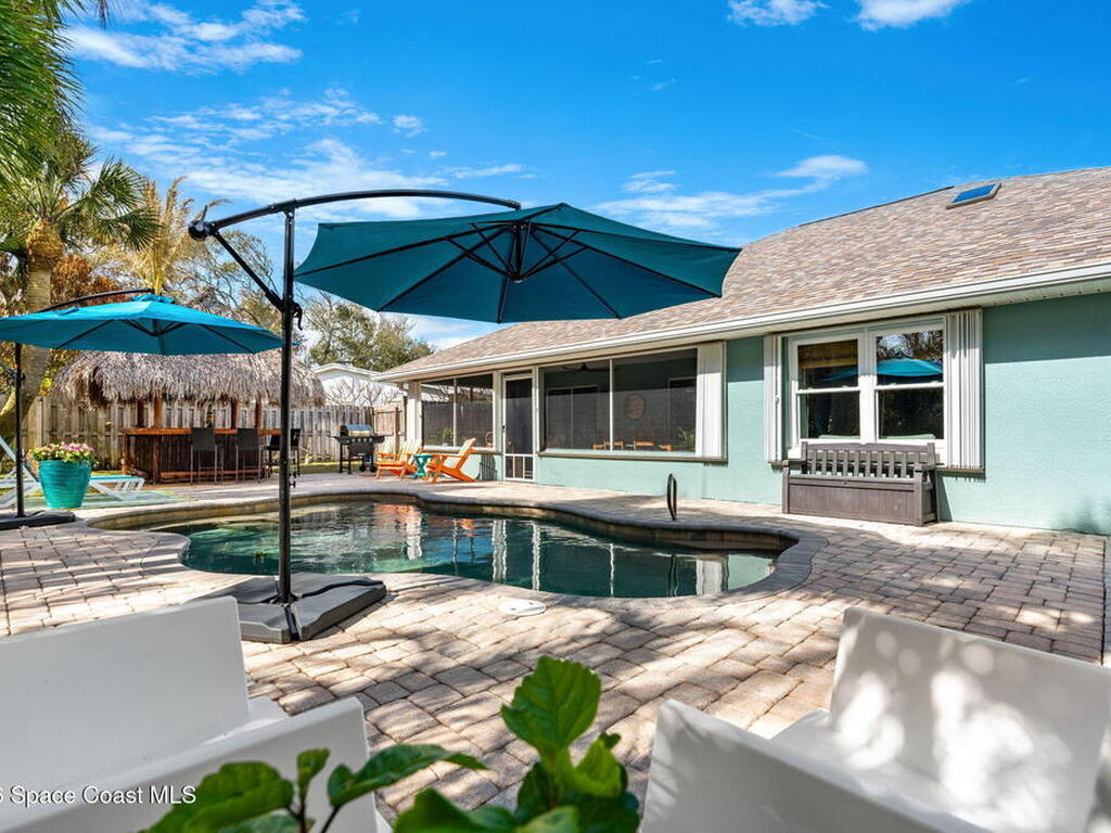 3 Jennifer Circle, Indialantic, FL 32903