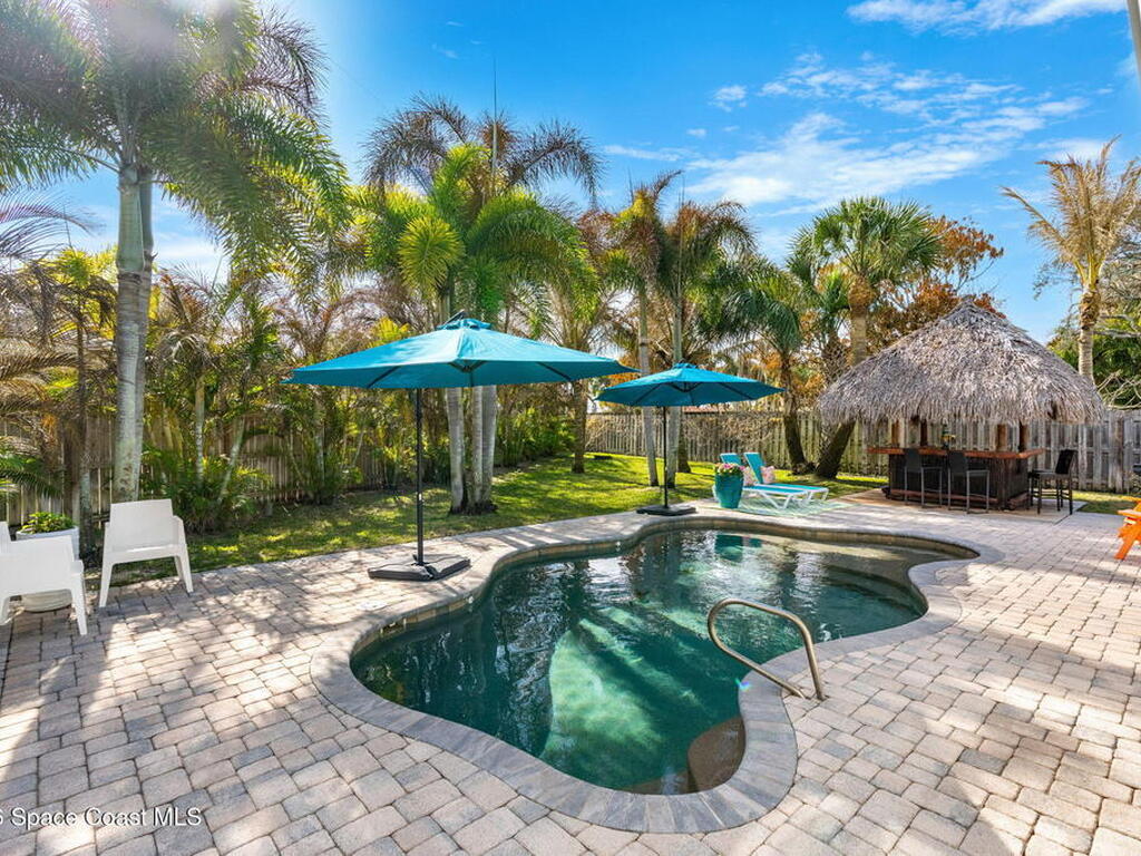 3 Jennifer Circle, Indialantic, FL 32903