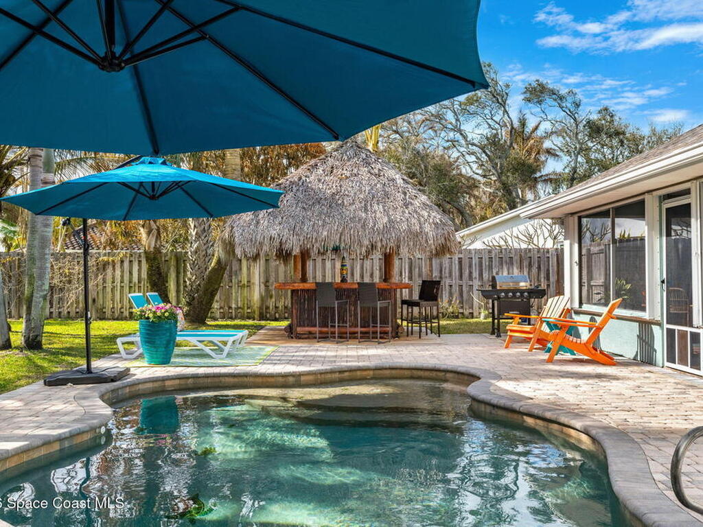 3 Jennifer Circle, Indialantic, FL 32903