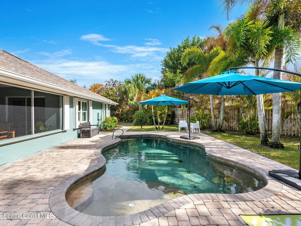 3 Jennifer Circle, Indialantic, FL 32903