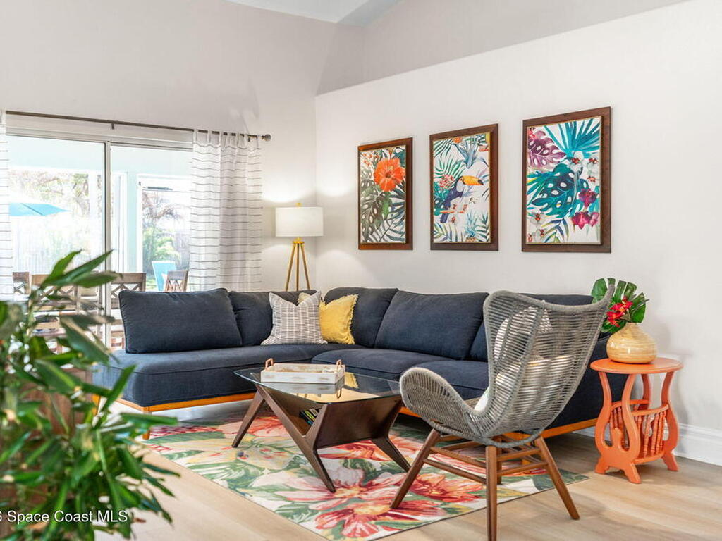 3 Jennifer Circle, Indialantic, FL 32903