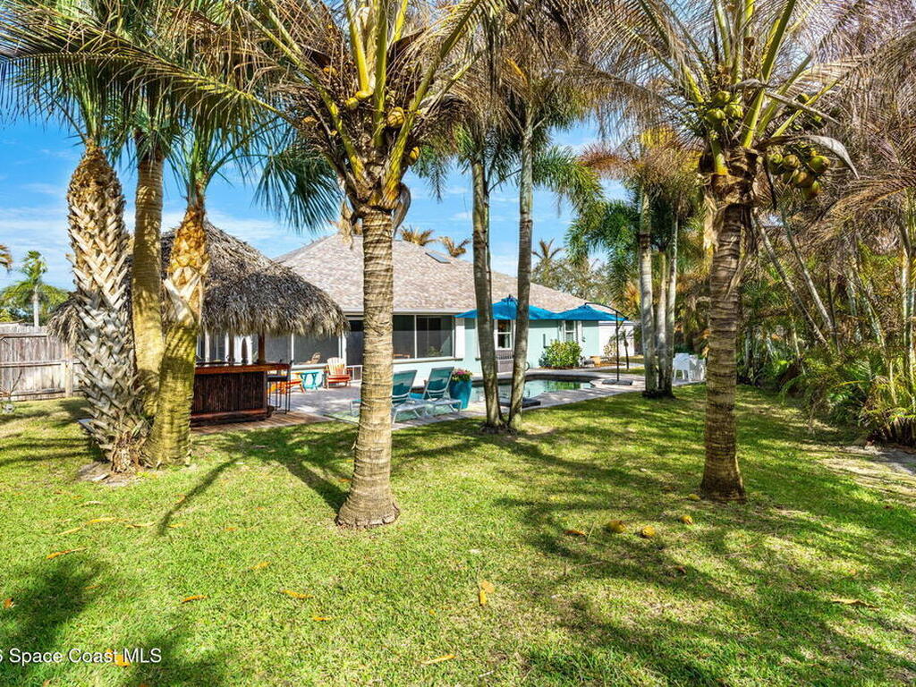 3 Jennifer Circle, Indialantic, FL 32903