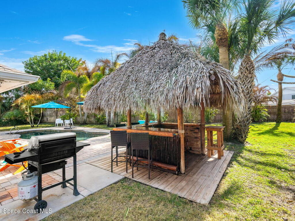 3 Jennifer Circle, Indialantic, FL 32903