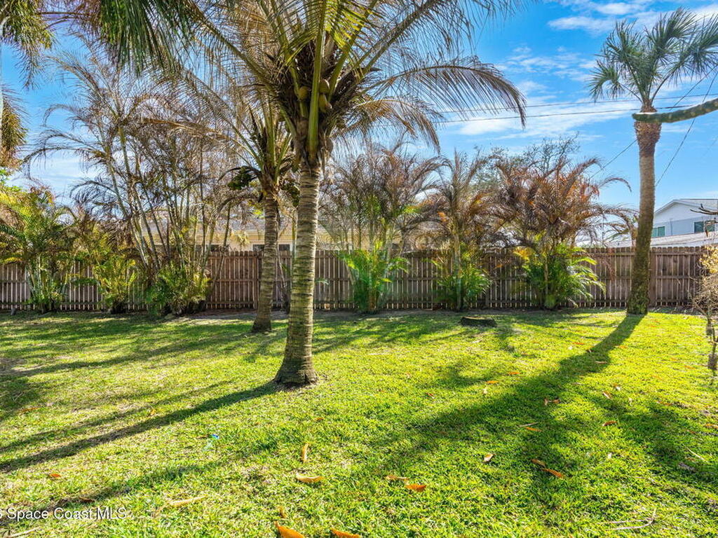 3 Jennifer Circle, Indialantic, FL 32903